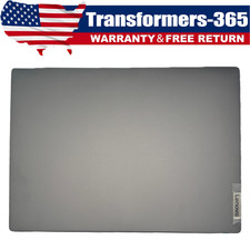 For Lenovo IdeaPad 5 15ARE05 15IIL05 15ALC05 15ITL05 Grey New LCD Back Cover Lid picture