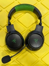 Razer Kaira Pro Wireless Gaming Headset for Xbox X|S and Xbox One - Black picture