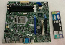 Dell Optiplex 7010 MT/DT Motherboard w/ I/O Shield KRC95 GY6Y8 M9KCM 773VG KV62T picture
