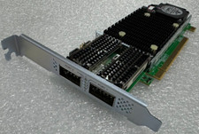 Cisco UCSC-PCIE-C40Q-03 QSFP Dual-Port 40GB Interface Network Card 68-5350-06 picture