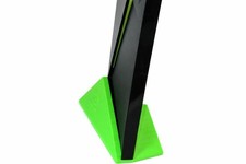 (2017-2019) NVIDIA Shield TV Pro Vertical Stand Holder picture
