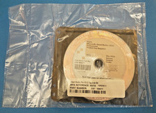 Visual Studio 2010 Professional Academic Disk Kit Sealed w Key C5E-00677 NEW picture