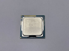 Intel Core i7-3770S 3.10GHz Computer PC CPU Processor LGA1155, SR0PN picture