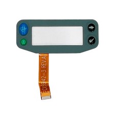 ✅OEM Zebra AN16972-012 Membrane Keypad Module CA15942-3 for QL220/ Plus Printers picture