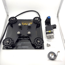 Creality Ender 3 V2 Build Plate Y Axis Motor Belt Tensioner Replacement Parts picture