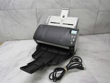 FUJITSU fi-7160 Color Duplex Workgroup Document Scanner WORKING picture