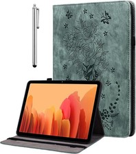 Case for Samsung Galaxy Tab A11+ 11 Inch 2025, Auto Wake/Sleep Multi-Angle Flip picture