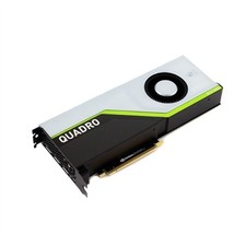 Dell NVIDIA Quadro RTX 5000 16GB GDDR6 Graphics Card picture
