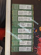 1Pcs Used Samsung 128GB Solid State Drive picture