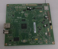 Lexmark C3326 Main Controller Board for Color Laser Printer - Tested picture