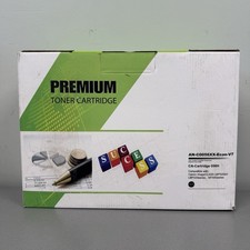 Canon 3008C001 056H Compatible Black High Capacity Toner for imageCLASS LBP325dn picture