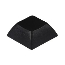 24 PCS DSA Profile Blank 1u PBT Keycaps for MX Switches Keyboards Pack picture
