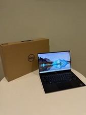 OPEN BOX Dell XPS 13 9305 13.4”  (256GB, Intel Core i5, 2.40GHz, 8GB) Laptop picture
