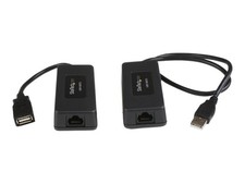 Startech 1-Port USB 1.1 Extender Up to 131 ft (40 m) over USB110EXT2 picture