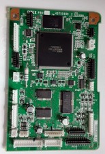 Oki Printhead Control Board PRH 43921701/43755699/44161201 Okidata C710dn Tested picture