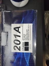 201A Toner / 2 Pack Black  by PMi Color CF400A M252DN/252N/MFP/ M277DW/MFP M274D picture