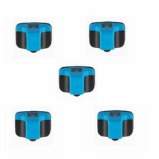 5 Cyan HP02 XL Compatible Ink Cartridge for HP 02XL HIGH CAPACITY HP 02 XL picture