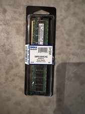 DELL 4GB MEMORY SNPX1564C/4G picture