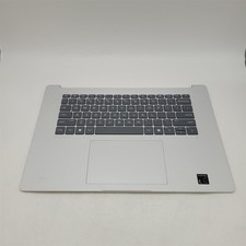 OEM Keyboard and Touchpad Palmrest Assembly for HP OmniBook 5 16 16-fb0000nr picture