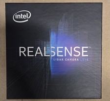 Intel L515 RealSense Lidar Camera 23MP 1080p picture