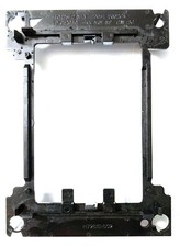 H72851-002 or equivalent Intel Heatsink SLED Retention Bracket for Xeon CPU-Pull picture
