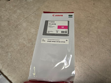 Canon Genuine PFI-207M Magenta Ink Cartridge Sealed exp 2027 picture