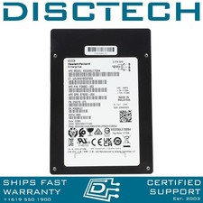 HPE 3.2TB SAS SSD Seagate Nytro XS3200LE70084 12Gbps Mixed Use Proliant Gen 9 10 picture