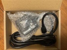 Extron Cable Cubby AC Power Module 70-261-01 picture