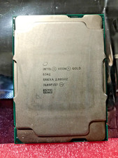 SRKXA Intel Xeon Gold 6342 24-Core 2.80GHz 36MB Processor CD8068904657701 picture
