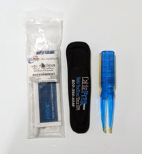 CablePrep - FOC-100-FOCUS - Fiber Optic Connector Insertion/Removal Tool - NEW picture