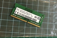 SK Hynix 8GB DDR4 1Rx16 PC4-3200AA Laptop Memory Ram HMAA1GS6CJR6N-XN picture