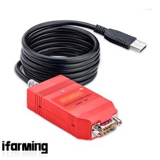 USB to CAN Adapter PCANC Plus 1500V Isolation for Industrial Automation Vehicles picture