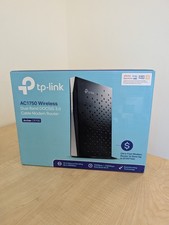 TP-Link Archer CR500 16x4 DOCSIS3.0 AC1200 Wireless Wi-Fi Cable Modem Router picture