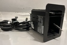 Extron Electronics Cable Cubby 300 Black, AC Power Module picture