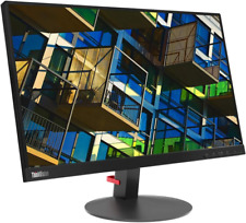 Thinkvision S22E-19 21.5-Inch LED Backlit LCD Monitor picture