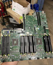 Dell PowerEdge R720/R720XX Dual LGA 2011 DDR3 Server Motherboard Dell P/N:0JP31P picture