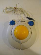 Infogrip BIGtrack trackball Mouse USB  picture