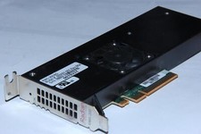 RADIAN RMS-200/8G 800001-001 8GB NVRAM Accelerator Edge Card picture