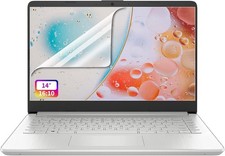 14 inch Crystal Clear Laptop Screen Protector for HP Pavilion Plus 14