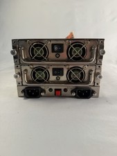 EMACS / Zippy MPN2-6300F Dual 300W Power Supply Assembly – Includes 2x MPN1-6300 picture