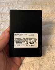 Micron 7400 MAX 3.2TB U.3 NVMe PCIe Gen4 x4 2.5