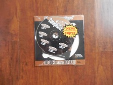 CompuServe 2000 Internet Access CD Disk picture