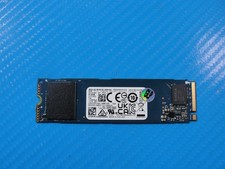 Lenovo T14s Gen 2 Kioxia 512GB M.2 NVMe SSD Solid State Drive KBG5AZNV512G picture