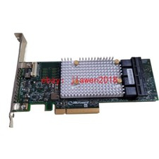Microchip Adaptec SmartRAID 3154-16i Storage Controller (RAID) 16 2295000-R picture
