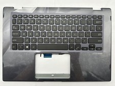 ASUS VivoBook TP412F  Palmrest without Touchpad Keyboard HQ20720439000 picture