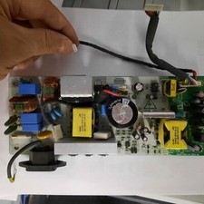OEM Power Supply Board P3X37-0800-00 for Mitsubishi WD570U DLP Projector USED picture