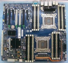pr15 hp Workstation Z820 Motherboard LGA2011 / Intel C602 picture