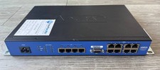 ADTRAN NetVanta 838T Router P/N 1172838G1 Enterprise Tested No Power Cord picture