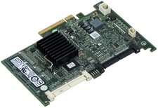 CONTROLLER DELL 0WY335 PERC 6i 256MB SAS/SATA RAID PCIe x8 picture