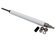 NEW✅Zebra P1083320-033 Platen Roller Kit for ZT620 ZT620R Thermal Label Printers picture